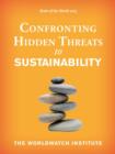 Image for State of the World 2015 : Confronting Hidden Threats to Sustainability