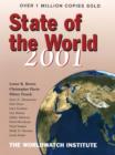 Image for State of the World 2001
