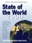 Image for State of the World 2000