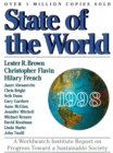 Image for State of the World 1998