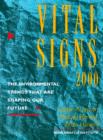 Image for Vital Signs 2000