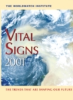 Image for Vital Signs 2001
