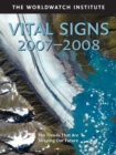 Image for Vital Signs 2007-2008