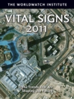 Image for Vital Signs 2011