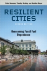 Image for Resilient Cities : Overcoming Fossil-Fuel Dependence