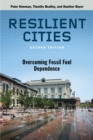 Image for Resilient Cities, Second Edition