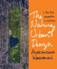 Image for The Nature of Urban Design