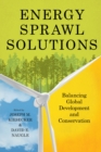 Image for Energy Sprawl Solutions