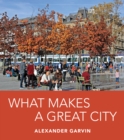 Image for What Makes a Great City