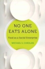 Image for No One Eats Alone