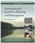 Image for Environmental Land Use Planning and Management