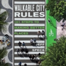 Image for Walkable City Rules