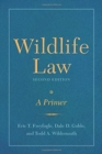 Image for Wildlife Law, Second Edition : A Primer