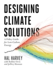 Image for Designing Climate Solutions