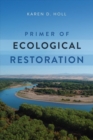 Image for Primer of Ecological Restoration