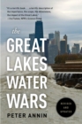 Image for Great Lakes Water Wars