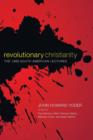Image for Revolutionary Christianity : The 1966 South American Lectures