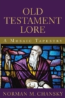 Image for Old Testament Lore