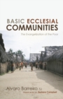 Image for Basic Ecclesial Communities