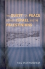 Image for The Quest for Peace between Israel and the Palestinians