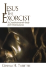 Image for Jesus the Exorcist