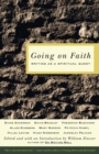 Image for Going on Faith