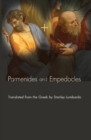 Image for Parmenides and Empedocles