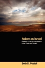 Image for Adam as Israel