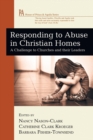 Image for Responding to Abuse in Christian Homes