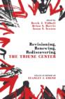 Image for Revisioning, Renewing, Rediscovering the Triune Center