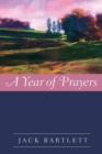 Image for A Year of Prayers