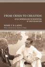 Image for From Crisis to Creation