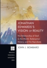 Image for Jonathan Edwards&#39;s [i.E. Edwards&#39;] Vision of Reality