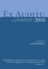 Image for Ex Auditu - Volume 26
