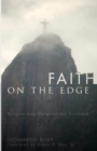 Image for Faith on the Edge : Religion and Marginalized Existence