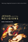Image for Jesus and the Religions