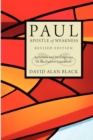 Image for Paul, Apostle of Weakness : Astheneia and Its Cognates in the Pauline Literature