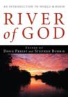 Image for River of God