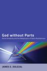 Image for God Without Parts