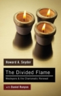 Image for The Divided Flame