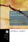 Image for God&#39;s beauty-in-act  : participating in God&#39;s suffering glory