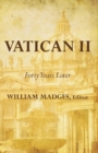 Image for Vatican II  : forty years later