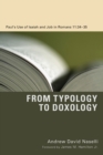Image for From Typology to Doxology