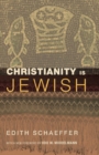 Image for Christianity Is Jewish