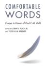 Image for Comfortable Words : Essays in Honor of Paul F. M. Zahl