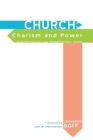 Image for Church : Charism and Power