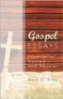 Image for Gospel Essays : Frontier of Sacred and Secular