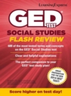Image for GED Test Social Studies Flash Review
