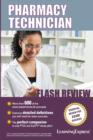 Image for Pharmacy Technician Flash Review.