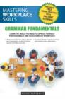 Image for Success for the 21st Century Workplace : Mastering Grammar Basics